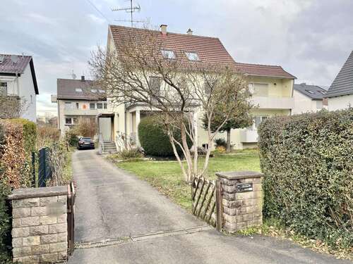 Foto - Haus zum Kaufen in Ostfildern 949.000,00 € 166.7 m²