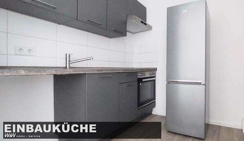 Foto - Wohnung zum Mieten in Zwickau 309,00 € 56.61 m²