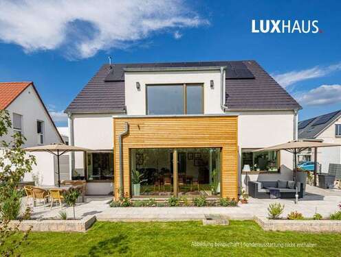 Foto - Haus zum Kaufen in Rettert 760.000,00 € 180 m²