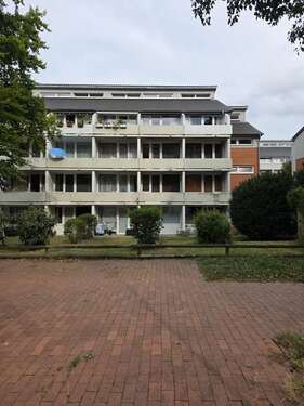 Foto - Wohnung zum Kaufen in Hannover 78.000,00 € 26 m²