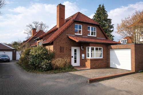 Foto - Haus zum Kaufen in Oldenburg 339.000,00 € 99 m²