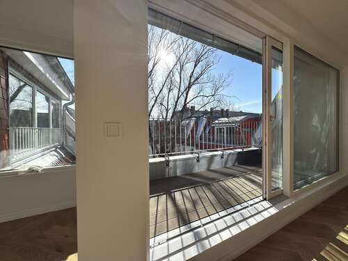 Foto - Wohnung zum Kaufen in Berlin 959.000,00 € 120.13 m²