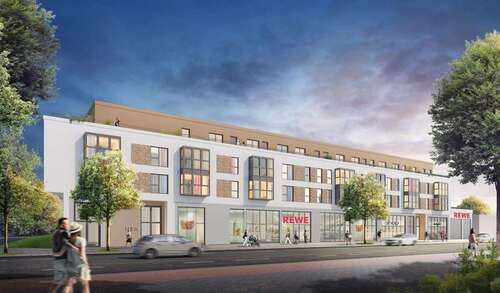 Foto - Wohnung zum Mieten in Berlin 380,00 € 20.22 m²