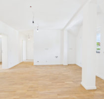 Wohnung zum Kaufen in Krefeld 315.000,00 € 74 m²