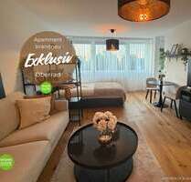 Wohnung zum Mieten in Frankfurt am Main 1.110,00 € 36 m²