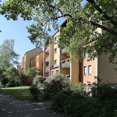 Foto - Wohnung zum Mieten in Wolfsburg 714,41 € 109.07 m²