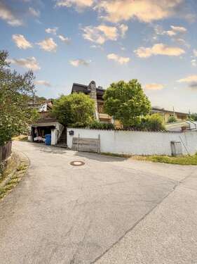 Foto - Haus zum Kaufen in Mühlhausen 459.000,00 € 244 m²