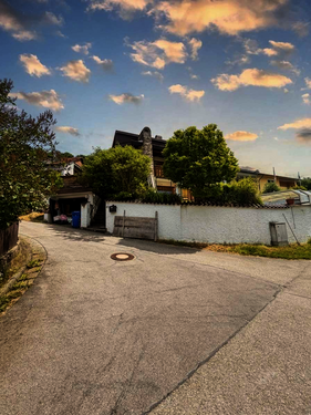 Foto - Haus zum Kaufen in Mühlhausen 459.000,00 € 244 m²
