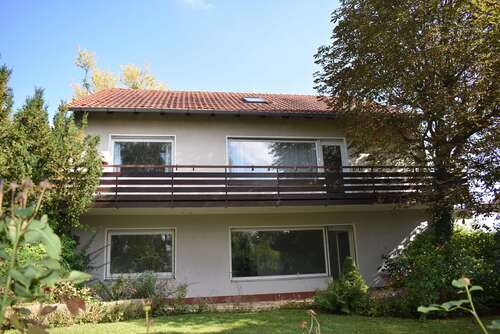 Foto - Haus zum Kaufen in Göttingen 475.000,00 € 235 m²