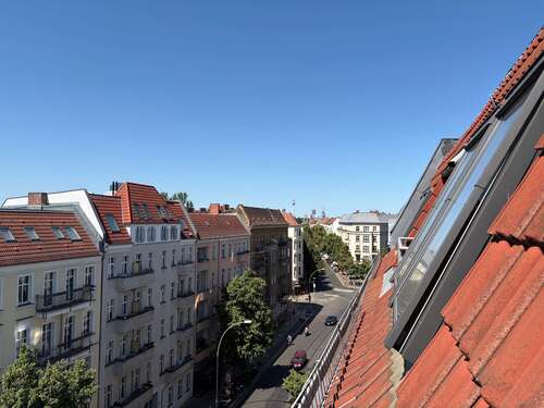 Foto - Wohnung zum Mieten in Berlin 1.980,16 € 116.48 m²