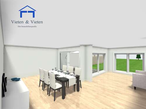 Foto - Haus zum Kaufen in Heinsberg 229.000,00 € 116 m²