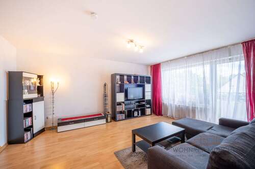 Foto - Wohnung zum Kaufen in München - Berg am Laim 345.000,00 € 57.39 m²