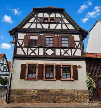 Foto - Haus zum Kaufen in Herxheim 450.000,00 € 186 m²