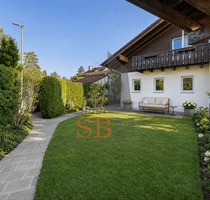 Haus zum Kaufen in Grünwald 1.750.000,00 € 140 m²