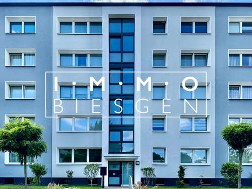 Foto - Wohnung zum Kaufen in Mülheim an der Ruhr 95.000,00 € 53 m²