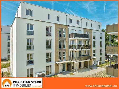 Foto - Wohnung zum Kaufen in Bad Kreuznach 445.300,00 € 105 m²