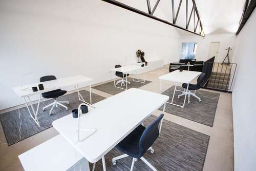 Foto - Büro in Trier 150,00 € 8 m² - 150,00 EUR Kaltmiete, ca.  8,00 m²