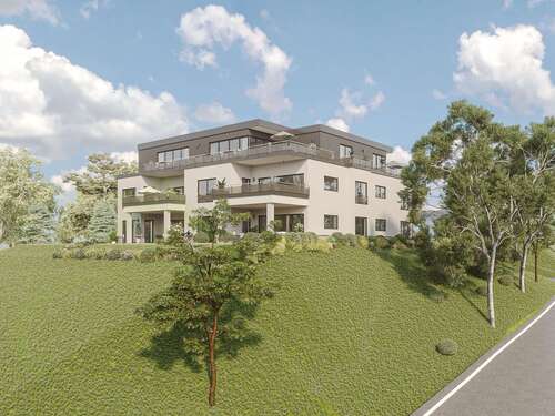 Foto - Wohnung zum Kaufen in Bonn 519.000,00 € 74 m²