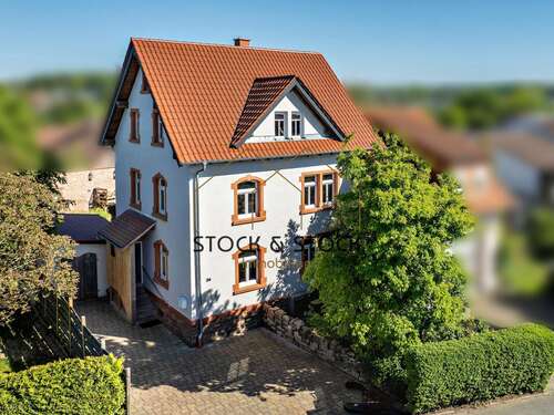 Foto - Haus zum Kaufen in Mudau 619.000,00 € 164.51 m²
