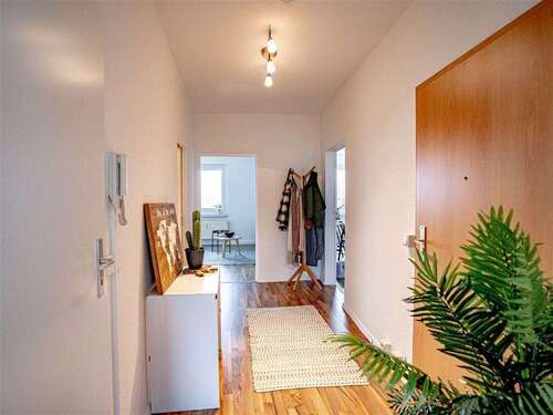 Foto - Wohnung zum Mieten in Gera 308,00 € 56 m²