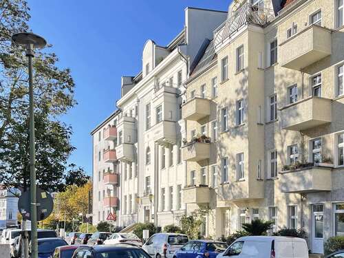 Foto - Wohnung zum Kaufen in Berlin 615.000,00 € 92 m²