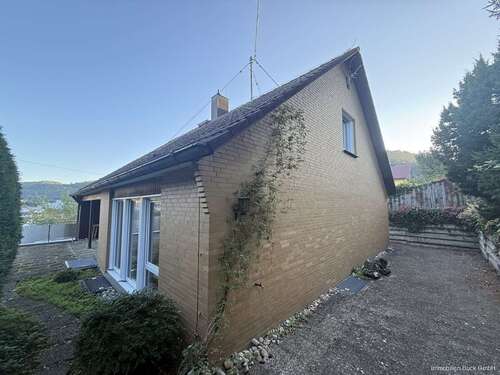 Foto - Haus zum Mieten in Geislingen an der Steige 1.500,00 € 174 m²