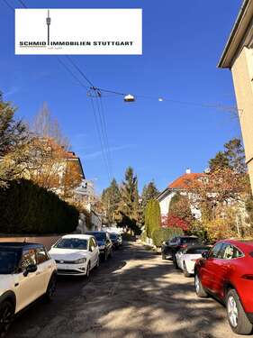 Foto - Wohnung zum Mieten in Stuttgart 1.600,00 € 112 m²