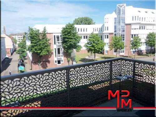 Foto - Wohnung zum Mieten in Rastatt - Joffrey Areal 690,00 € 51 m²