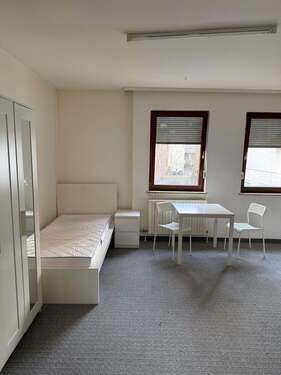 Foto - Wohnung zum Mieten in Stuttgart 500,00 € 24 m²