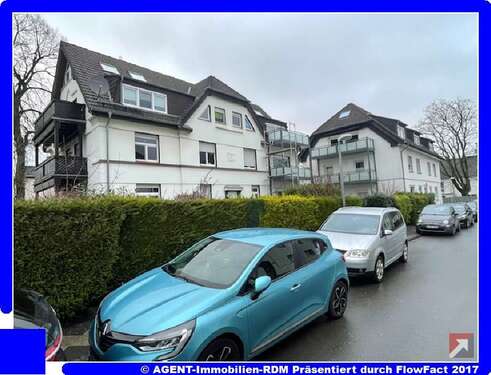 Foto - Wohnung zum Kaufen in Bochum 165.000,00 € 74.81 m²