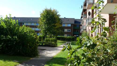 Foto - Wohnung zum Mieten in Rendsburg 730,00 € 77 m²