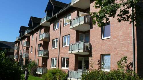 Foto - Wohnung zum Mieten in Rendsburg 730,00 € 77 m²