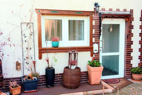 Foto - Wohnung zum Mieten in Ortenberg 750,00 € 85 m²