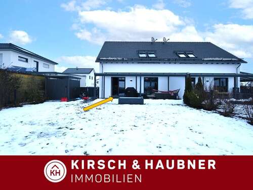 Foto - Haus zum Mieten in Deining 1.650,00 € 120 m²