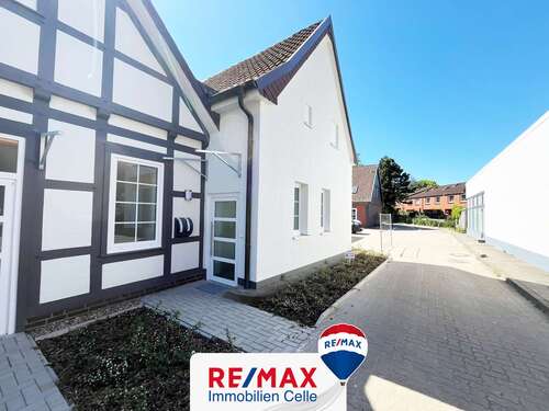 Foto - Wohnung zum Mieten in Bergen 459,00 € 55 m²