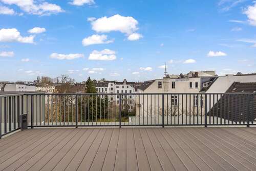 Foto - Wohnung zum Kaufen in Hamburg 3.500.000,00 € 221 m²