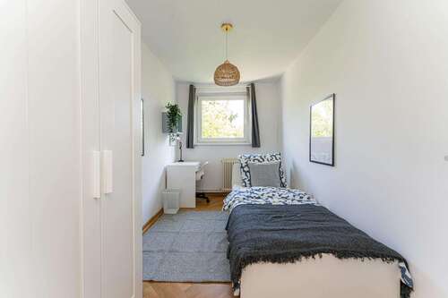 Foto - WG-Zimmer in Berlin 630,00 € 9 m²