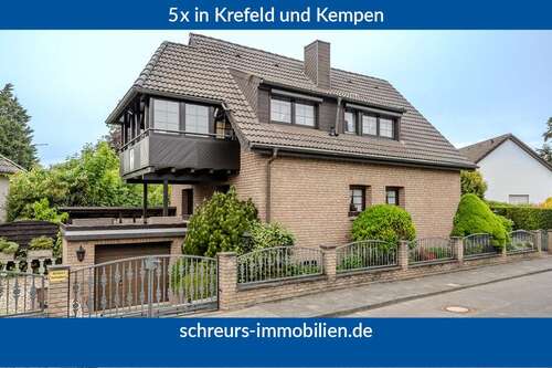 Foto - Haus zum Kaufen in Tönisvorst Vorst 389.000,00 € 115 m²