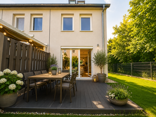 Foto - Haus zum Kaufen in Berlin 579.000,00 € 120.01 m²
