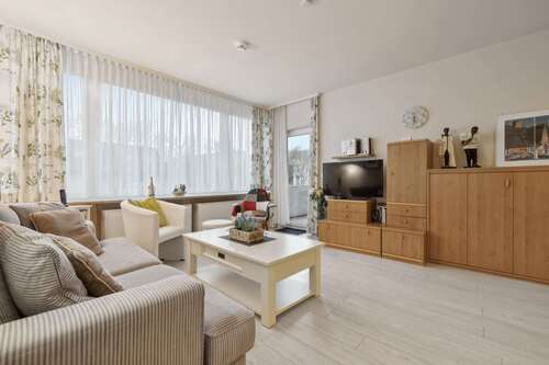 Foto - Wohnung zum Kaufen in Sylt 320.000,00 € 51 m²