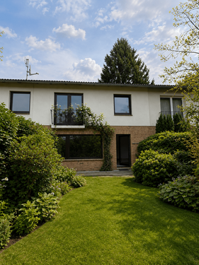 Foto - Wohnung zum Mieten in Buchholz in der Nordheide 1.700,00 € 98.2 m²