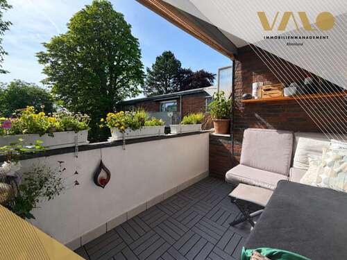 Foto - Wohnung zum Kaufen in Köln 289.000,00 € 81.95 m²