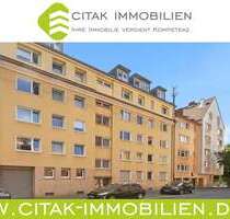 Wohnung zum Kaufen in Köln-Nippes 179.000,00 € 36 m²