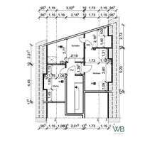 Wohnung zum Kaufen in Braunschweig 149.000,00 € 46 m²
