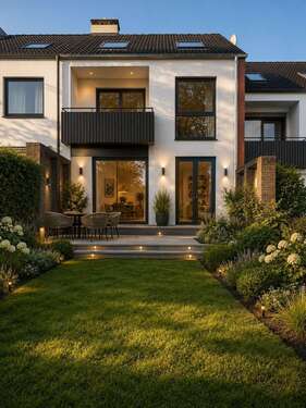 Foto - Haus zum Kaufen in Henstedt-Ulzburg 499.000,00 € 131 m²