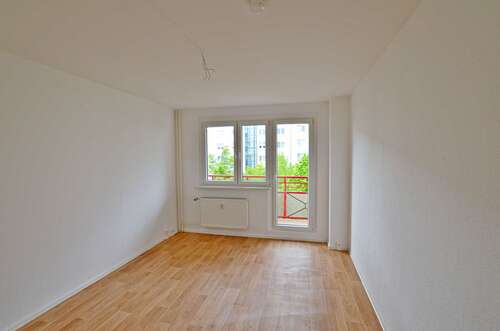 Foto - Wohnung zum Mieten in Sangerhausen 347,00 € 60.87 m²