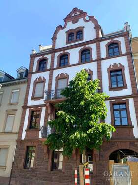 Foto - Wohnung zum Kaufen in Karlsruhe 550.000,00 € 85 m²