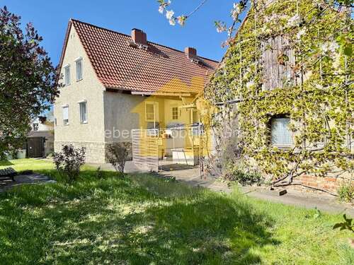 Foto - Haus zum Kaufen in Meisdorf 47.500,00 € 104 m²