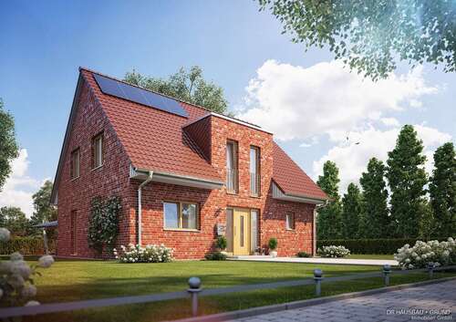 Foto - Haus zum Kaufen in Rieseby 342.400,00 € 128 m²