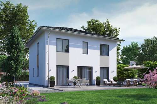 Foto - Haus zum Kaufen in Euskirchen-Frauenberg 504.405,00 € 130 m²